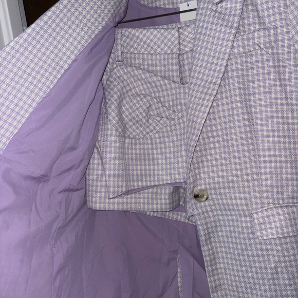 Vici Pants - Vici lavender 3 pc set
